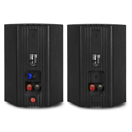 Zestaw aktywnych głośników 5,25'' Wi-Fi BT multiroom WS50AB Power Dynamics