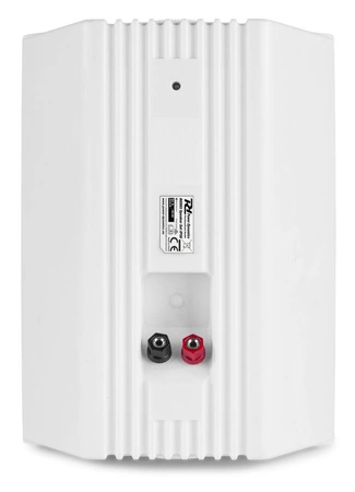 Zestaw kolumn zewnętrznych BGO65 6.5" 150W biały PD