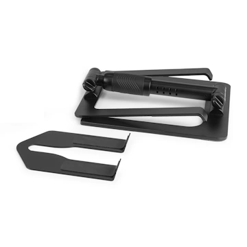 Statyw pod laptop kontroler DJLC2 do 15kg Vonyx