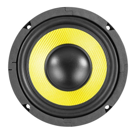 Głośnik szerokozakresowy kevlar 5,25 cala (13cm)100W RMS Fenton