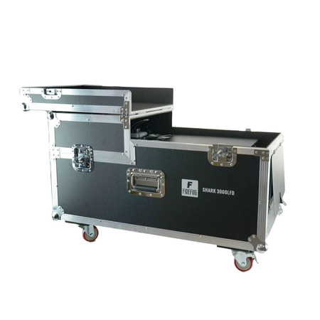 Wytwornica dymu ciężkiego MDN3000 3000W DMX