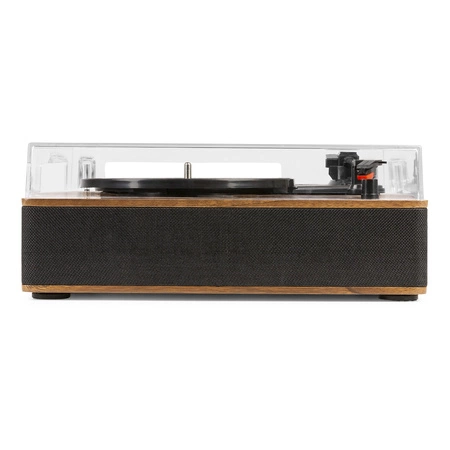 Gramofon RP161 Fenton HQ BT brązowy