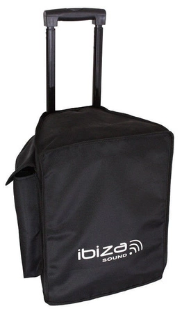 Pokrowiec na kolumnę port15" PORT-BAG15