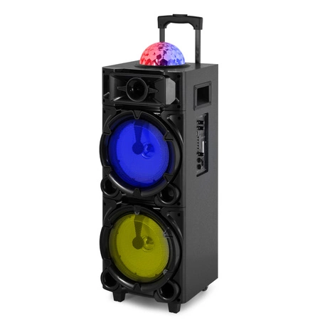 Kolumna mobilna karaoke LIVE290 Fenton