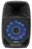 Kolumna aktywna 500W 12'' MP3/BT/LED Fenton