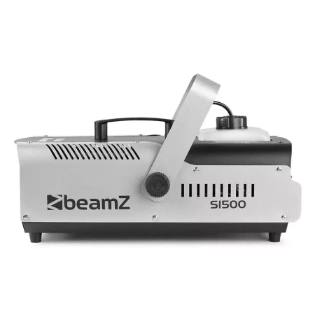 Zestaw: Wytwornica dymu 1500W S1500+ płyn do dymu 5l+ płyn do czyszczenia wytwornic+ zapach