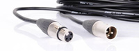 Kabel BSTpro XLR(m)/XLR(f) 5 metrów