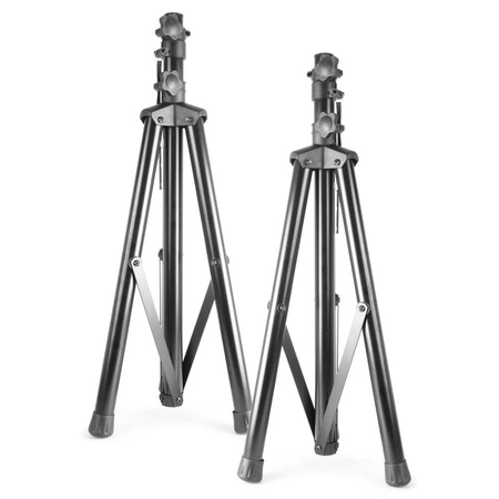 Zestaw nagłośnieniowy 800W 2x kolumna 12'' Vonyx VPS122A statywy