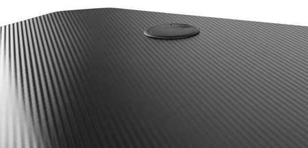 Stół gamingowy DB20 z podświetleniem RGB Vonyx