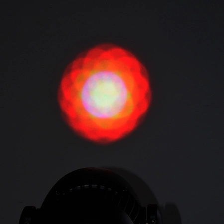 Głowa ruchoma WASHY285 19x15W LED Zoom Wash Lucendi