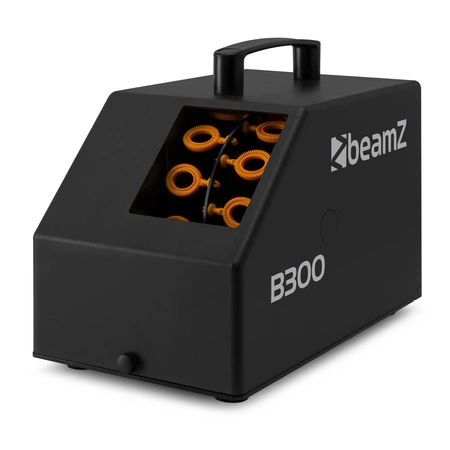 Wytwornica baniek B300 pilot Beamz