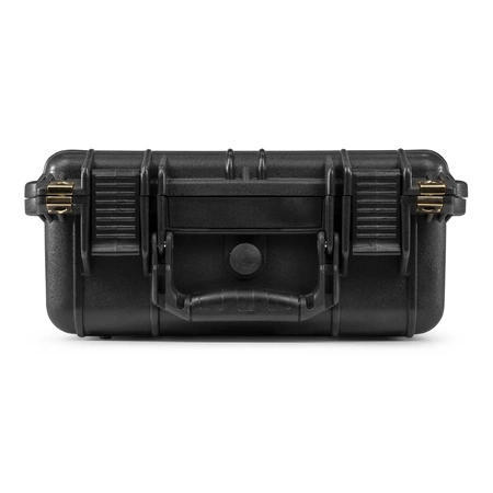 Uniwersalna walizka transportowa GIGCase6 - IP67 - czarna Power Dynamics