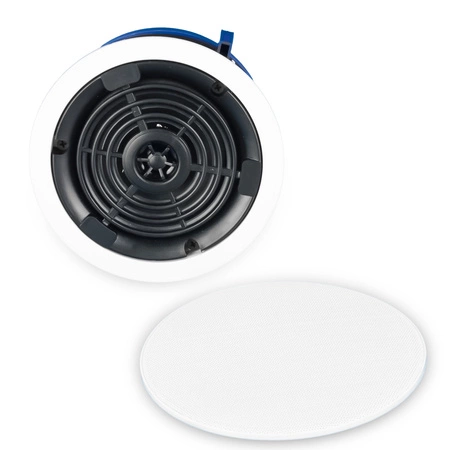 Głośnik sufitowy pasywny 4,5'' 30W 8Ohm ZS883P