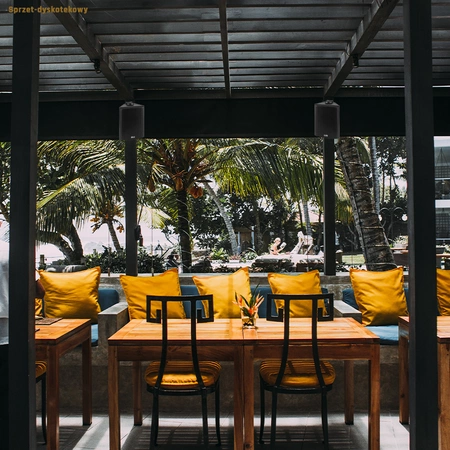 Zestaw kolumn instalacyjnych 100V 5,25" 120W BC50V PD