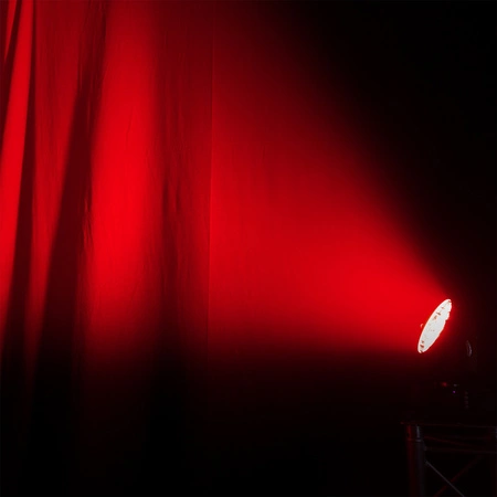 Głowa ruchoma Fuze2812 RGBWA-UV zoom DMX Beamz