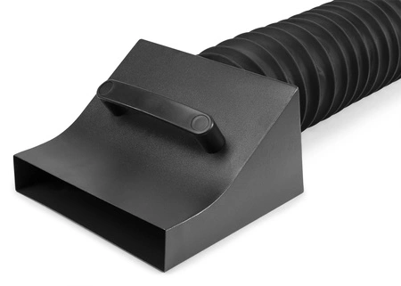 Wytwornica ciężkiego dymu BeamZ LF1500