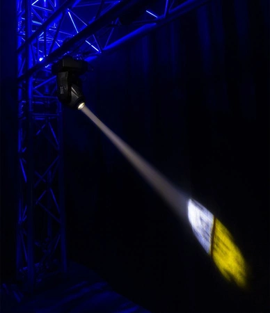 Głowa ruchoma PANTHER 70 LED SPOT BeamZ