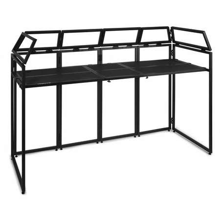 Stand dla DJ'a z ekranem Vonyx DJ Booth