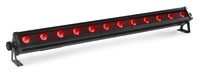 Belka oświetleniowa LED BAR LCB128IP IP65 12x 8W RGBA Beamz