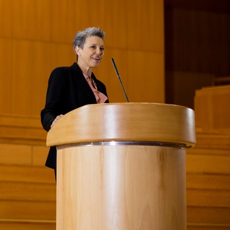 Bezprzewodowy zestaw mikrofonów konferencyjnych Audioport MKF2