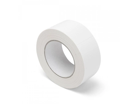 Taśma montażowa GAFFER GAFFA50-WH biała