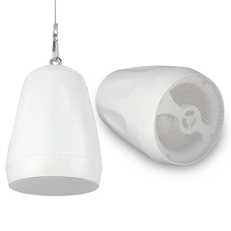 Wzmacniacz audio 180W/100V J18D Audioport