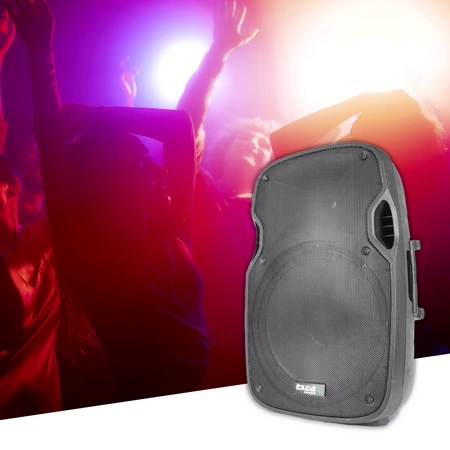 Kolumna aktywna 600W Ibiza XTK15A