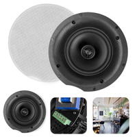 Głośnik sufitowy 100V 5,25" FCS5 Power Dynamics