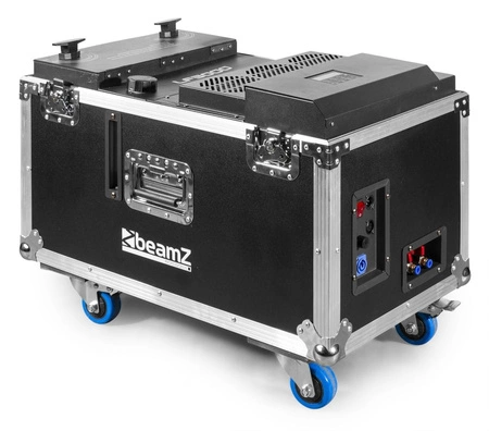 Wytwornica ciężkiego dymu 3000W BeamZ LF3000