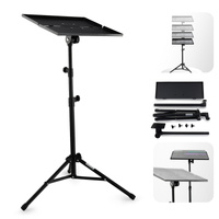 Uniwersalny statyw z podstawą na tablet projektor nuty HPS1 Hardman