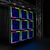 Efekt świetlny LED Twister 400 FAN RGB DMX Beamz