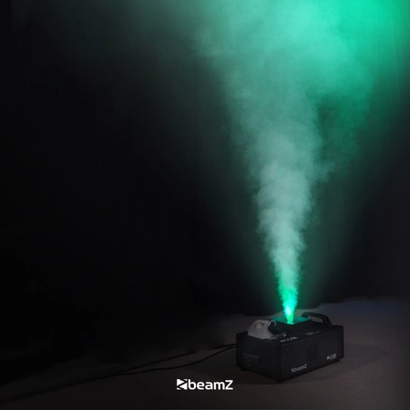 Wytwornica dymu pionowego 24x4W 4w1 z LED BLAZE1800 Beamz