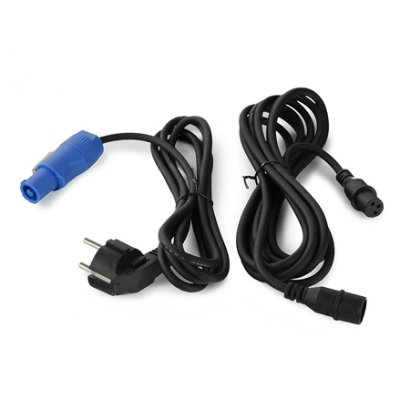 Potrójna wyrzutnia ognia BLAZE300