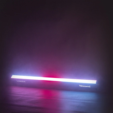 Belka oświetleniowa LED LCB224 224x SMD RGB