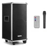 Mobilny zestaw nagłośnieniowy Vonyx ST095 CD/UHF/MP3