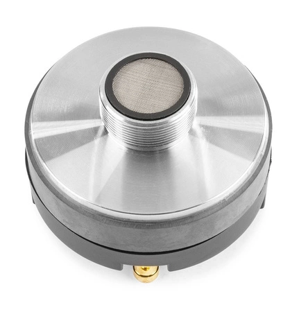 Driver Tytanowy ciśnieniowy głośnik 60W 8 Ohm Skytec