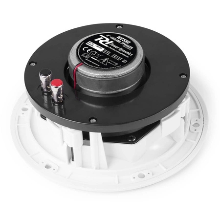 4 strefowy system multi room - głośniki WiFi / Bluetooth 8 x 8" WCS80