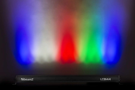 Belka oświetleniowa LED BAR 24x 4W RGBW LCB244 BeamZ