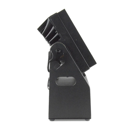 Reflektor akumulatorowy zewnętrzny 9x 6W RGB LED 4w1 AFX MOBICOLOR9