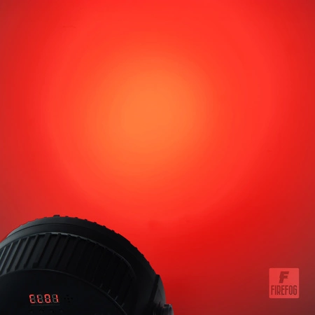 Reflektor LED PAR 14x4W RGBW LUMITEC 60 Firefog