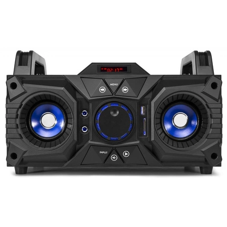 Boombox z akumulatorem 100W MDJ95 Fenton