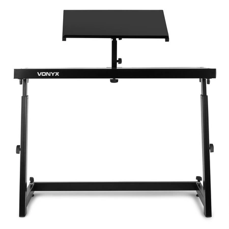 Statyw pulpit mobilny DJ Vonyx + torba