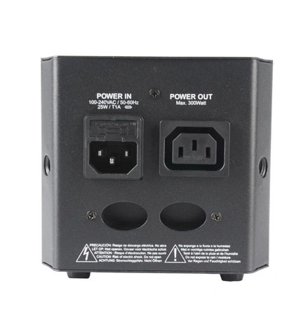 Reflektor PAR TP36 BeamZ