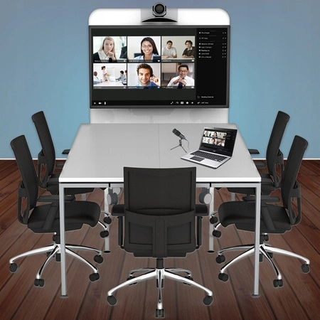 Mikrofon USB do nagrywania, strumieniowania i podcastowania LTC STM100