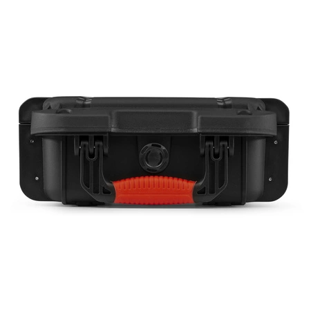 Uniwersalna walizka transportowa Power Dynamics GIGCase50R Heavy Duty - Seria R - IP67 - czarna