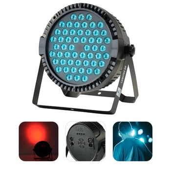 Reflektor LED PAR RGB Lumitec 80 Firefog