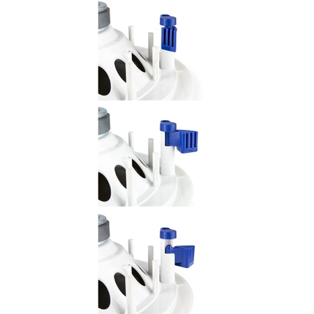 Głośnik sufitowy CSAG8T 100V 8,0"Al.