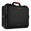 Uniwersalna walizka transportowa Power Dynamics GIGCase78R Heavy Duty - Seria R - IP67 - czarna