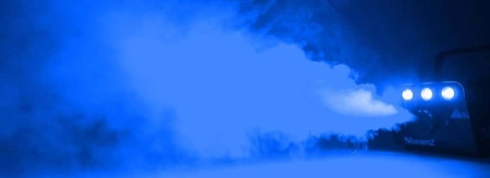 Wytwornica dymu z efektem LED BeamZ S700LED