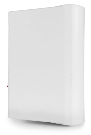 Zestaw kolumn zewnętrznych 4" 100W PD BGO40 białe